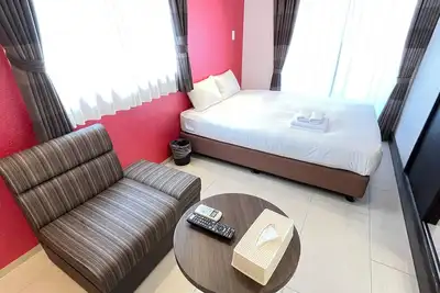 Image de BiBi Hotel Futenma