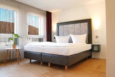 Image de Seeger Living Premium Downtown