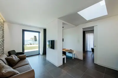 Image de Acquarella Resort - Suite Emeraude