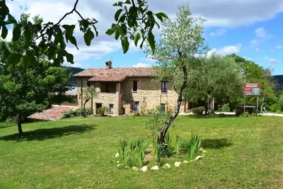 Image de Agriturismo Marano