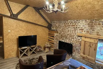 Image de L'ancienne Boulangerie