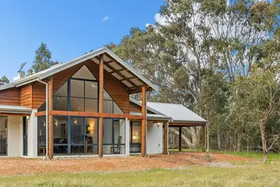 Image de Retraite kangourou - Margaret River, Wa