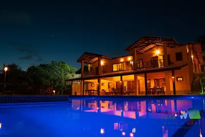 Image de Quinta Marajo - Maison de maître - Fortim - Rio Jaguaribe