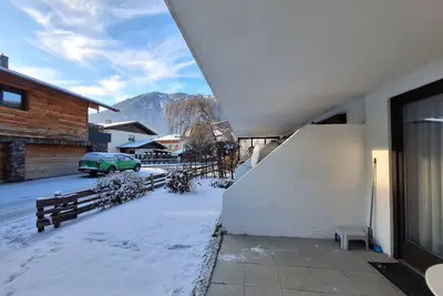 Image de Apartment Metzger mit Terrasse in Maishofen