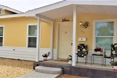 Image de Downtown Alamosa 3 chambres 2 salles de bain