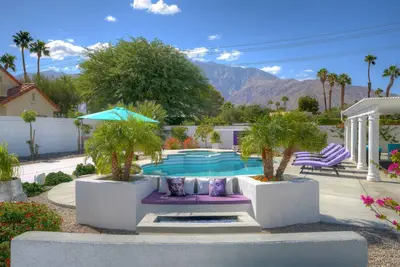 Image de Entertertainers Dream Backyard