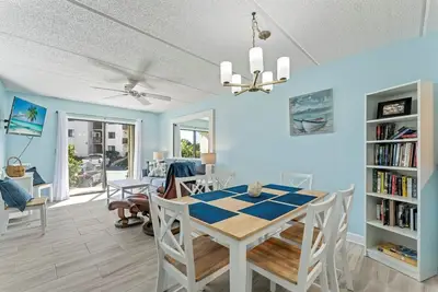 Image de Unit 8112 - Ocean & Racquet Resort