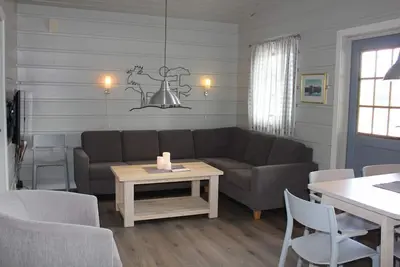Image de Nisser Hyttegrend Og Camping