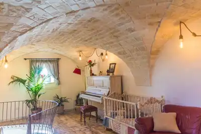 Image de Na Volte Trulli e Quiete