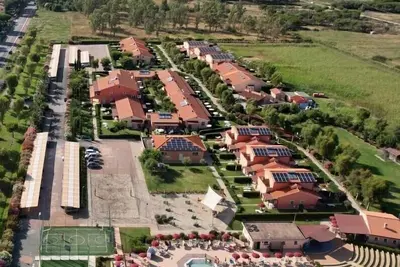 Image de Residence La Rosa Dei Venti