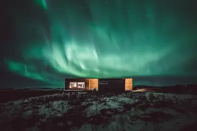 Image de Hrifunes Nature Park