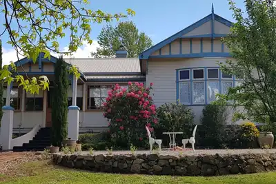 Image de Tarcombe House Ă Deloraine