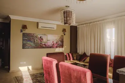 Image de Penthouse avec vue sur la mer et jacuzzi sur Terrase