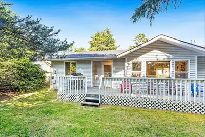 Image de Allee Beach House - Westport