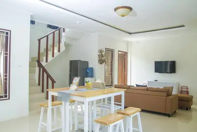 Image de Villa 3 chambres à louer