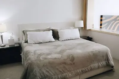 Image de Appartement moderne, neuf et entièrement équipé à Reforma \/ Lomas