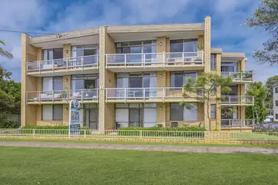 Image de Unité 7 - Flynns Beach Apartments - Flynns Beach