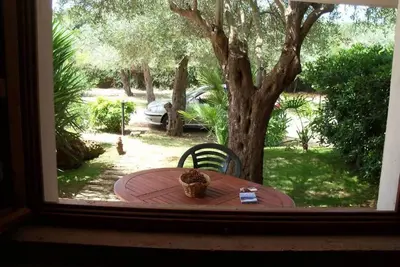 Image de Appartement Alghero, dans la campagne, \"Mirto\"