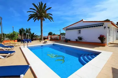 Image de Villa Mediterranea