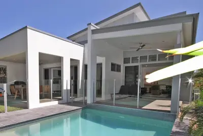 Image de 48 Boardrider Crescent, Mt Coolum - Animaux acceptés, WiFi, linge incl. 500 Bond