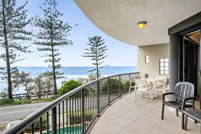 Image de Unité 4, The Rocks, 1746 David Low Way Coolum Beach - 500 Bond