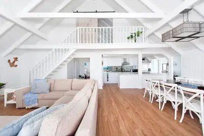 Image de Kingsley Beach House - Port de plaisance