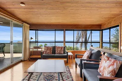 Image de 38 Pacific Terrace, Coolum Beach, Linge inclus, 500 Bond