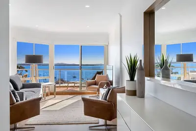 Image de Appartement Breakwater 403