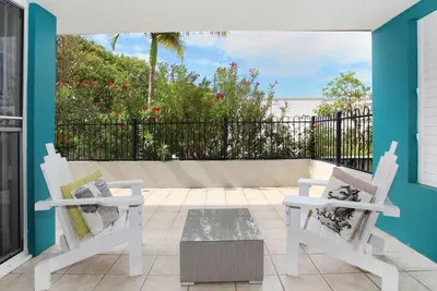 Image de Unité 3, On The Park, 22 Frank Street Coolum Beach, 400 Bond, Lin Included