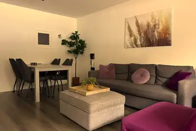Image de Appartement Mittelberg dans Aparthotel, Kleinwalsertal, sports d'été et d'hiver