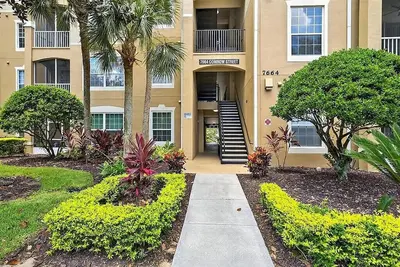 Image de Trouver le Panda - Gated Community