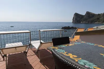 Image de Magnifique appartement sur la mer