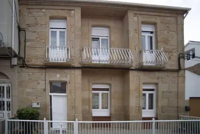 Image de Ancienne scierie rénovée dans une maison individuelle