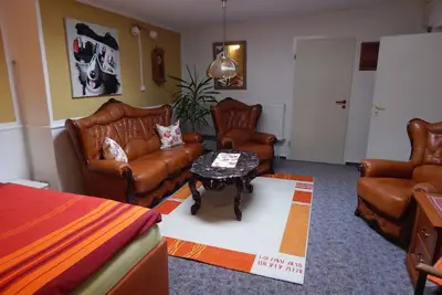 Image de Chambre simple 3. 1 - Apartments Güstrow