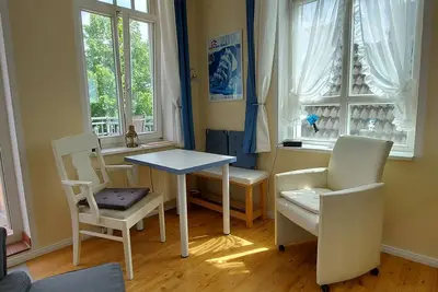 Appartement Sassenberg, Allemagne