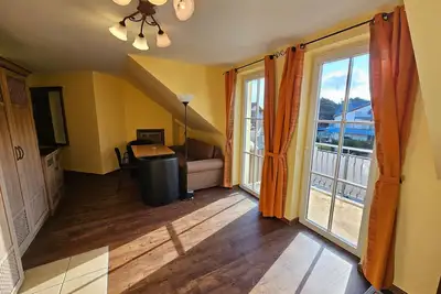 Image de Appartement type 12 - résidence de plage Karl Hagen