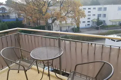 Image de Appartement Typ 7 - Strandresidenz Karlshagen