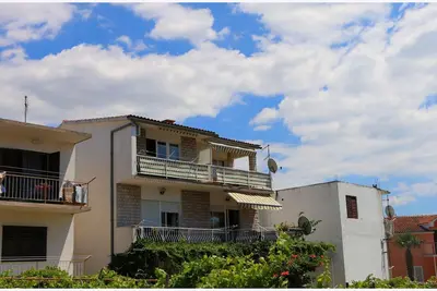 Image de Appartements Buffalo (56851-A1) - Primosten