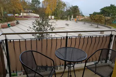 Image de Appartement type 2 - résidence de plage Karl Hagen
