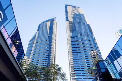 Image de Circle On Cavill Surfers Paradise Apartments-Holiday Paradise