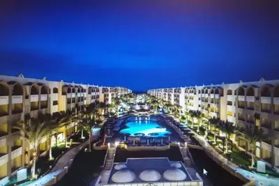 Image de Nubia Aqua Beach Resort apt 918