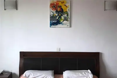 Image de Superbe appartement de 3 chambres Ă Tema.