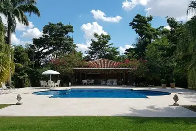 Image de Villa Carolina Indaiatuba