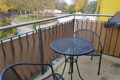 Image de Appartement Typ 10 - Strandresidenz Karlshagen