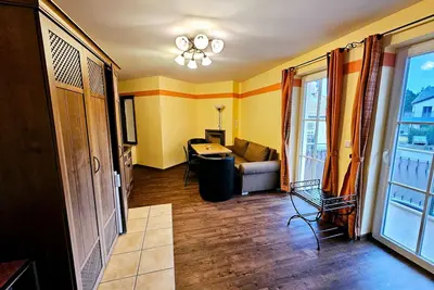 Image de Appartement Typ 6 - Strandresidenz Karlshagen