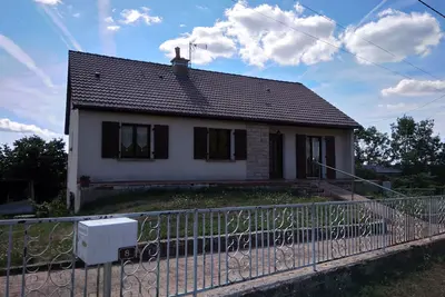 Image de La Maison de Jacques