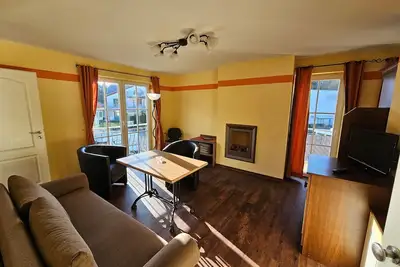 Image de Appartement type 1 - résidence de plage Karl Hagen