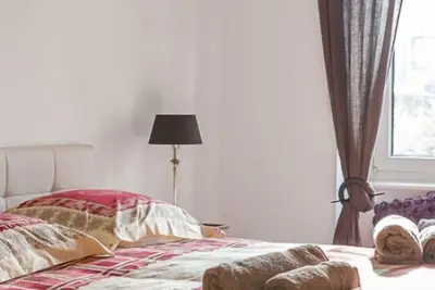 Image de Grand appartement Deluxe ****
