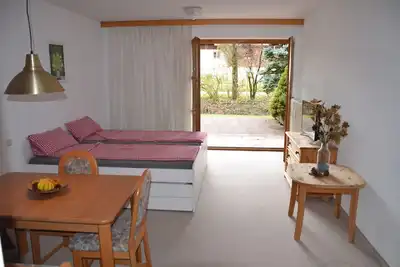 Image de Bel appartement sur le lac Tegernsee