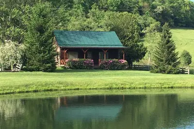 Image de Perfect Bungalo pour votre week-end sur la promenade